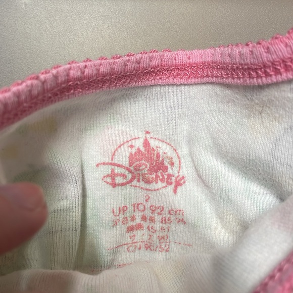 ❤️5/$20 Toddler Girl Pajama Lot - Picture 11 of 13